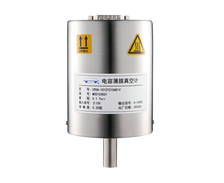 CPDA-100Z系列（加热型）