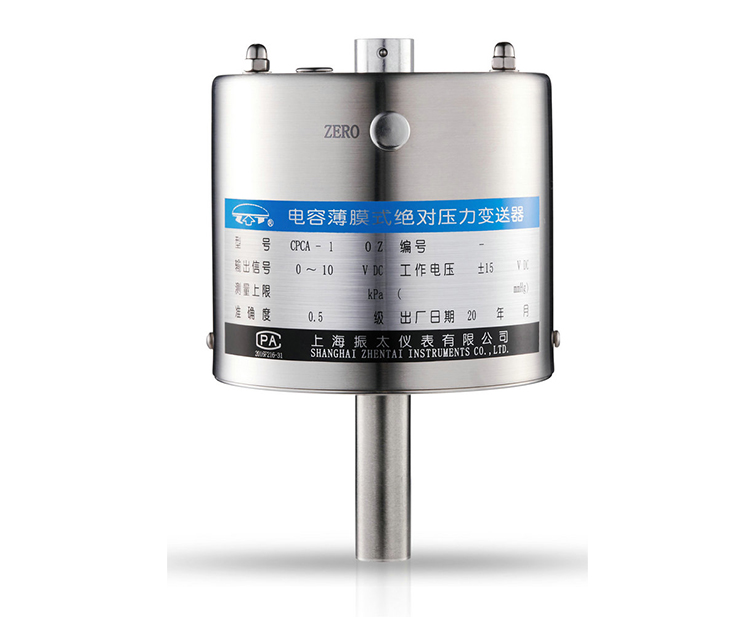 CPCA-100Z系列（工业型）
